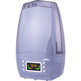 Air Innovations 1.5 Gal. Ultrasonic Cool Mist Humidifier - Platinum