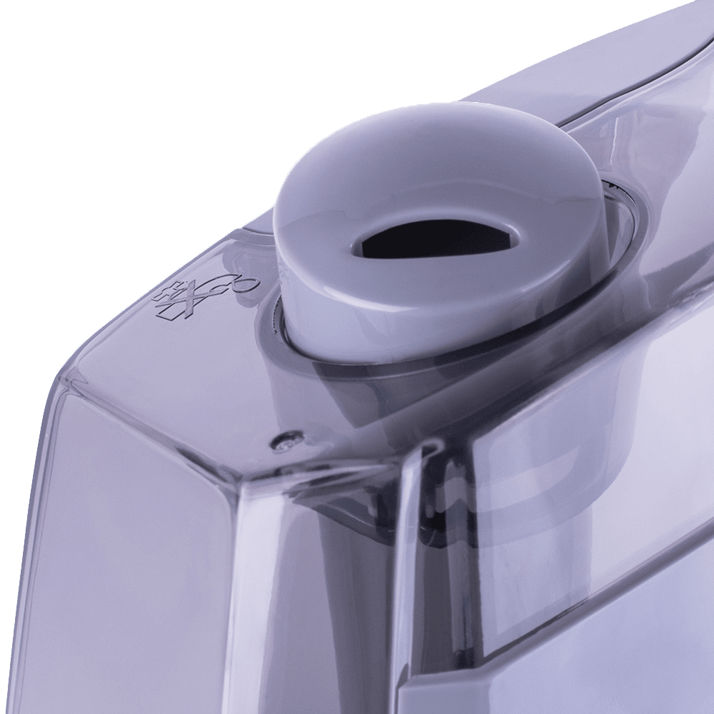 Air Innovations 1.5 Gal. Ultrasonic Cool Mist Humidifier - Mist Nozzle