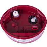 Air Innovations 1.7 Gal. Ultrasonic Cool Mist Humidifier - Base interior