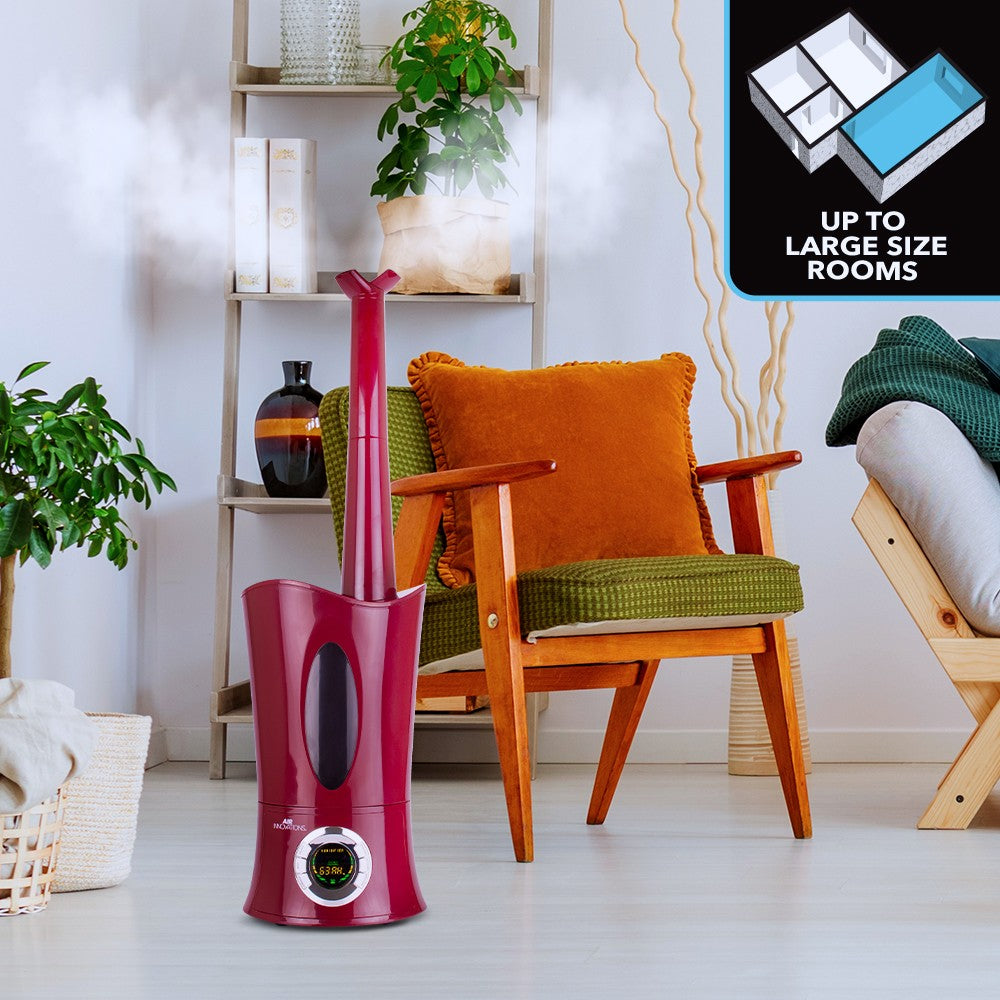 Air Innovations 1.7 Gal. Ultrasonic Cool Mist Humidifier