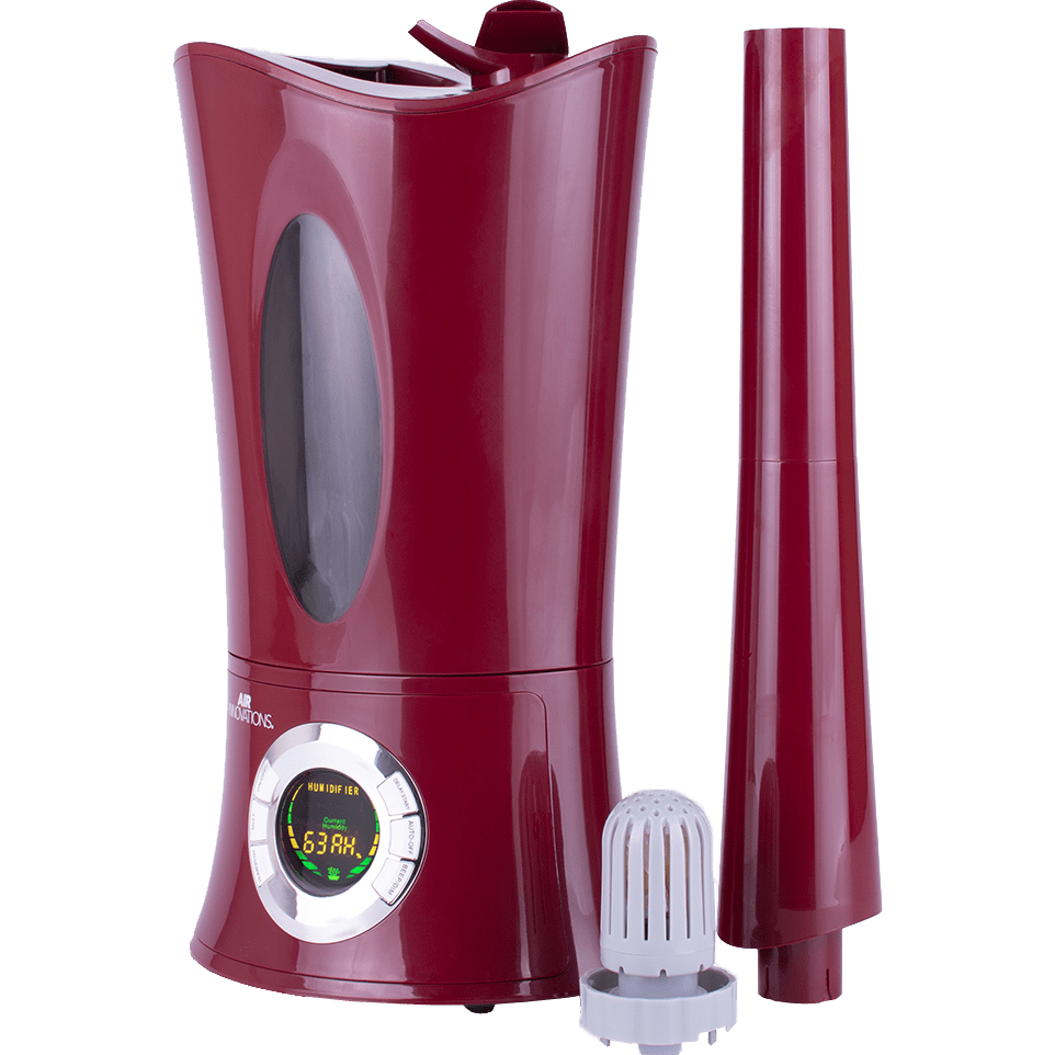 Air Innovations 1.7 Gal. Ultrasonic Cool Mist Humidifier