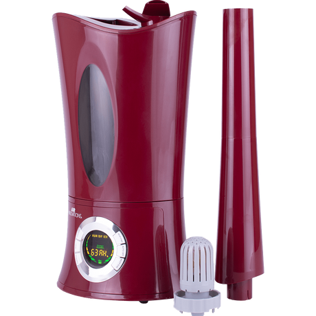 Air Innovations 1.7 Gal. Ultrasonic Cool Mist Humidifier