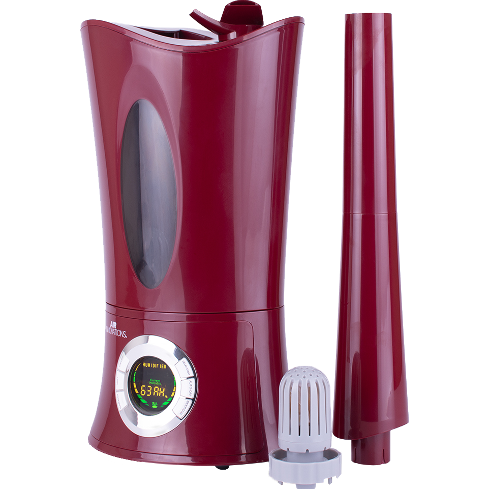 Air Innovations 1.7 Gal. Ultrasonic Cool Mist Humidifier