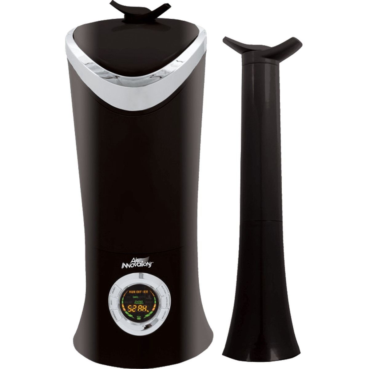 Air Innovations Cool Mist Humidifier - black