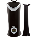 Air Innovations Cool Mist Humidifier - black