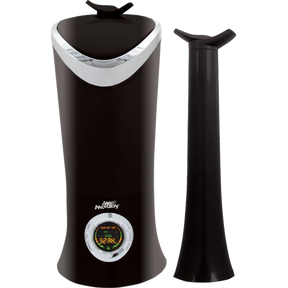 Air Innovations Cool Mist Humidifier - black