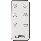 Air Innovations Cool Mist Humidifier - remote