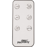 Air Innovations Cool Mist Humidifier - remote