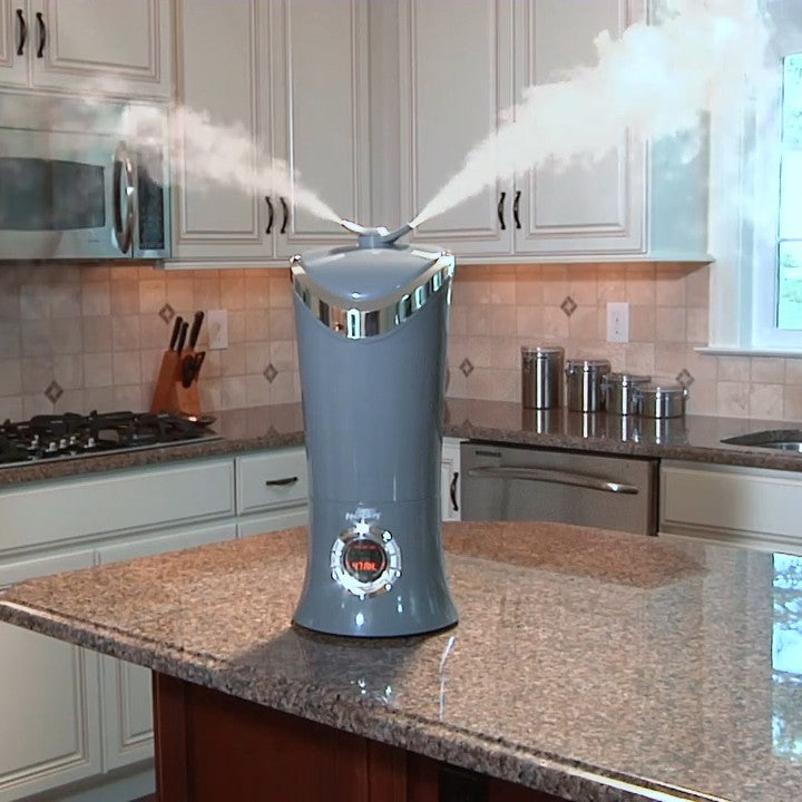 Air Innovations Cool Mist Humidifier - lifestyle 