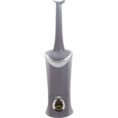 Air Innovations Cool Mist Digital Humidifier - Platinum