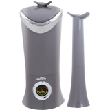 Air Innovations Cool Mist Humidifier - platinum