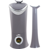 Air Innovations Cool Mist Humidifier - platinum