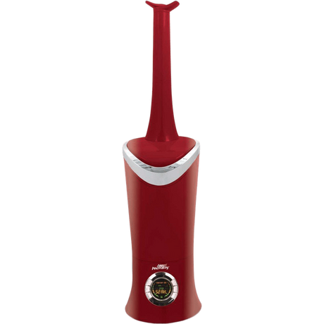 Air Innovations Cool Mist Digital Humidifier - Red