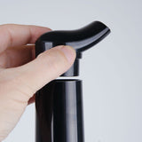 Air Innovations Cool Mist Digital Humidifier - Black - direction nozzle