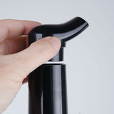 Air Innovations Cool Mist Digital Humidifier - Black - direction nozzle