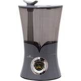 Air Innovations MH-901D Humidifier - Platinum - no direction nozzle attached