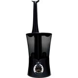 Air Innovations Cool Mist Ultrasonic Humidifier Black MH-801B-BLK