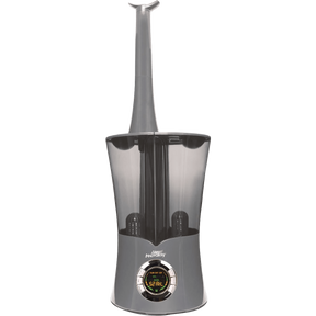 Air Innovations Cool Mist Ultrasonic Humidifier Platinum MH-801B-PLAT