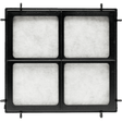 AIRCARE 2-Stage Air Filter