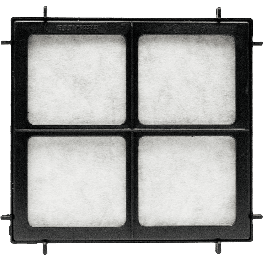 AIRCARE 2-Stage Air Filter