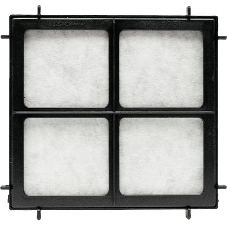 AIRCARE 2-Stage Air Filter