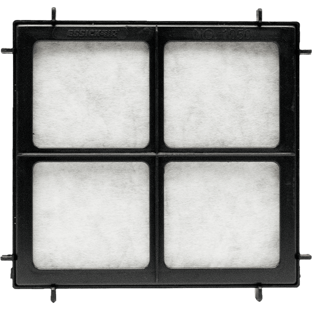 AIRCARE 2-Stage Air Filter