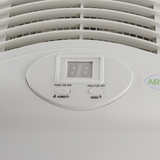 AIRCARE 5D6-700 Mini-Console Humidifier - Control Panel