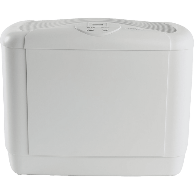 AIRCARE 5D6-700 Mini-Console Humidifier - Front View