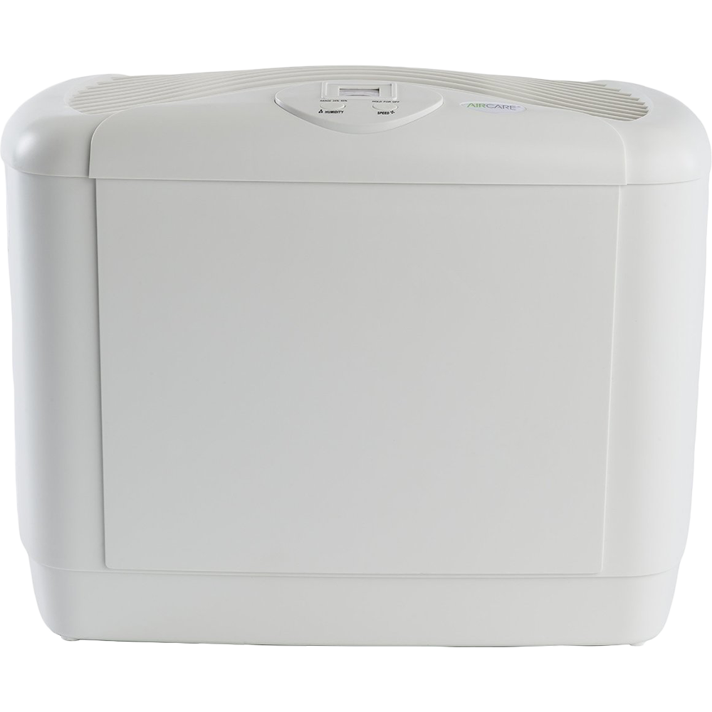 AIRCARE 5D6-700 Mini-Console Humidifier - Front View