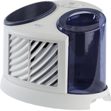 AIRCARE 7D6-100 Tabletop Humidifier - view at an angle
