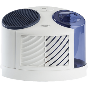 AirCare 7D6100 Tabletop Humidifier - Front