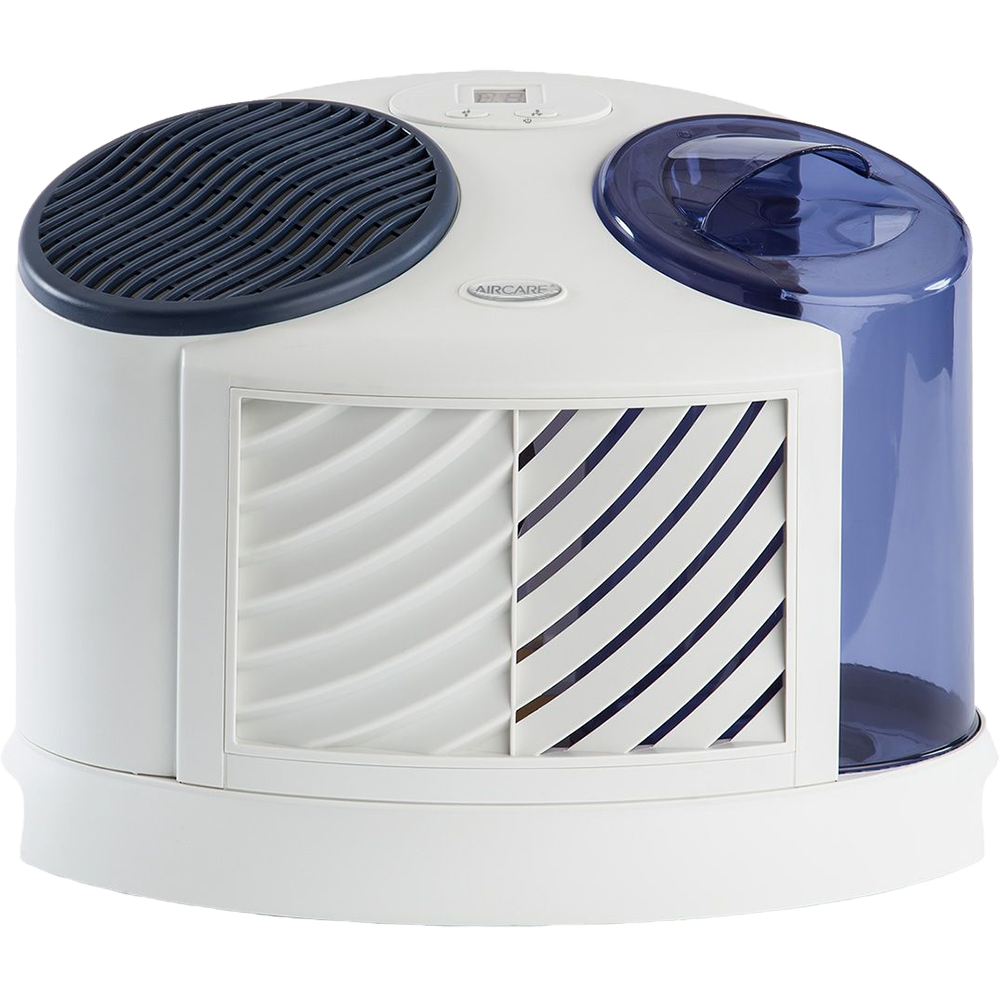 AirCare 7D6100 Tabletop Humidifier - Front