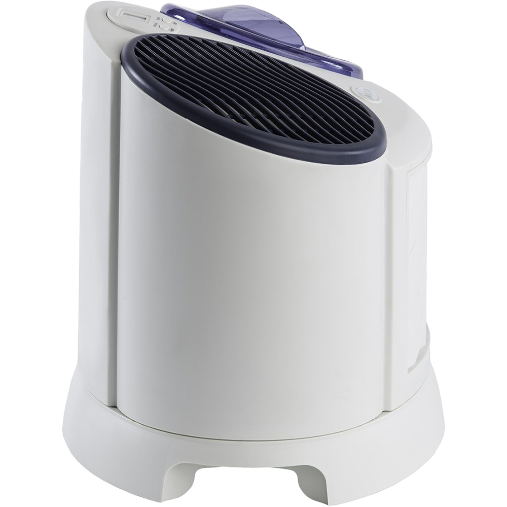 AIRCARE 7D6-100 Tabletop Humidifier - Right Side View