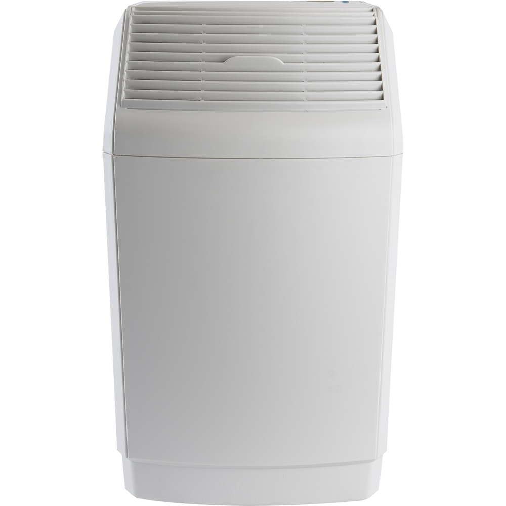 AIRCARE 831000 Space Saver Evaporative Humidifier - front view