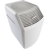 AIRCARE 831000 Space Saver Evaporative Humidifier - top view