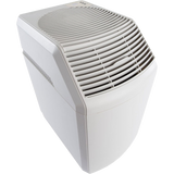 AIRCARE 831000 Space Saver Evaporative Humidifier - top view