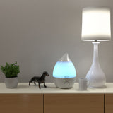 AIRCARE AURORA Ultrasonic Humidifier