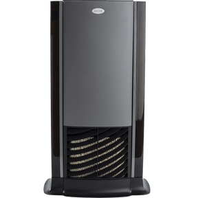 AIRCARE D46-720 Tower Multi-Room Evaporative Humidifier - Front View