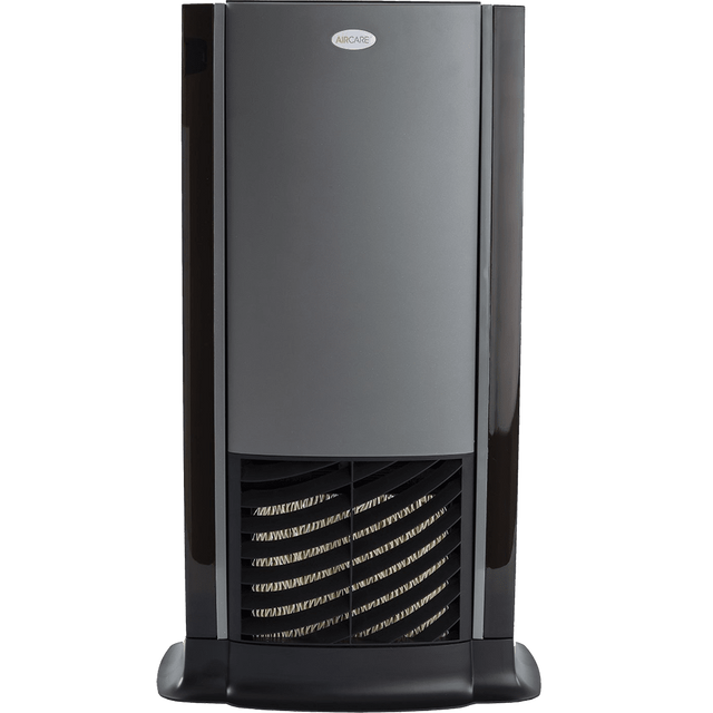 AIRCARE D46-720 Tower Multi-Room Evaporative Humidifier - Front View