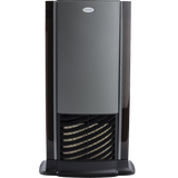 AIRCARE D46-720 Tower Multi-Room Evaporative Humidifier - Front View