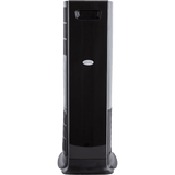 AIRCARE D46-720 Tower Multi-Room Evaporative Humidifier - Side View