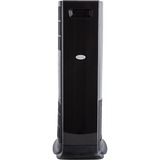 AIRCARE D46-720 Tower Multi-Room Evaporative Humidifier - Side View