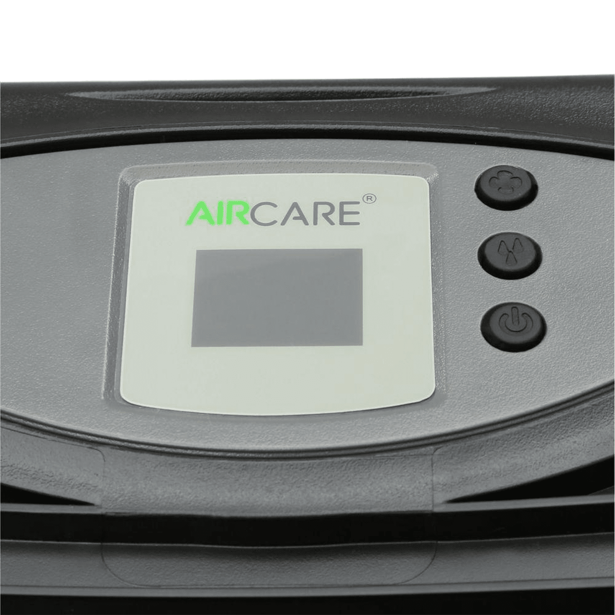 AIRCARE EA1407 Evaporative Console Humidifier - Controls