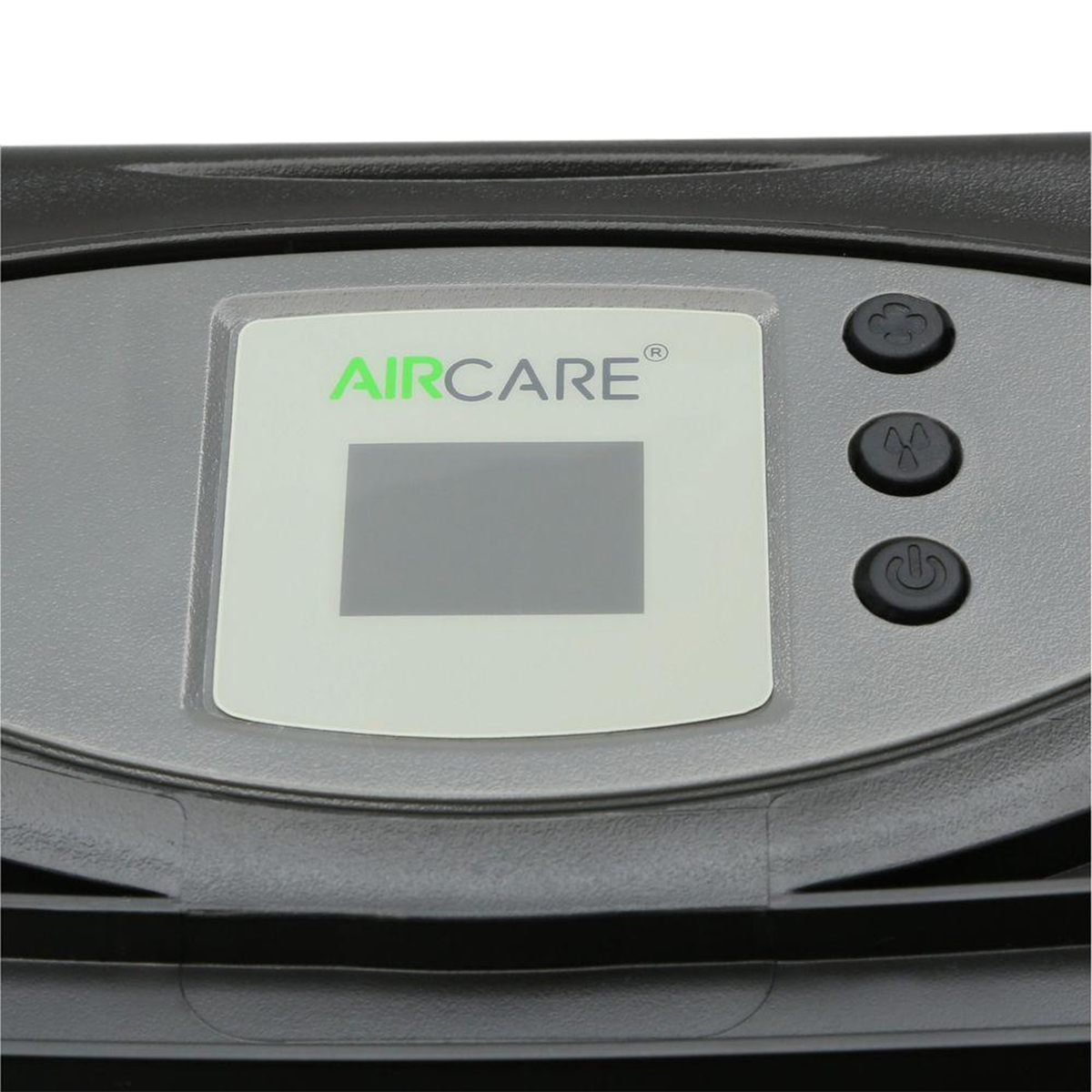 AIRCARE EA1407 Evaporative Console Humidifier - Controls