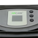 AIRCARE EA1407 Evaporative Console Humidifier - Controls