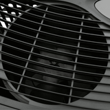 AIRCARE EA1407 Evaporative Console Humidifier - Fan