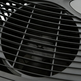 AIRCARE EA1407 Evaporative Console Humidifier - Fan