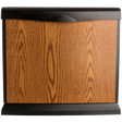 AIRCARE EA1407 Evaporative Console Humidifier - Front