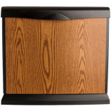 AIRCARE EA1407 Evaporative Console Humidifier - Front