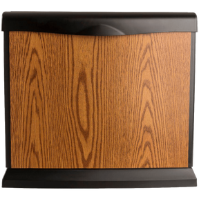 AIRCARE EA1407 Evaporative Console Humidifier - Front